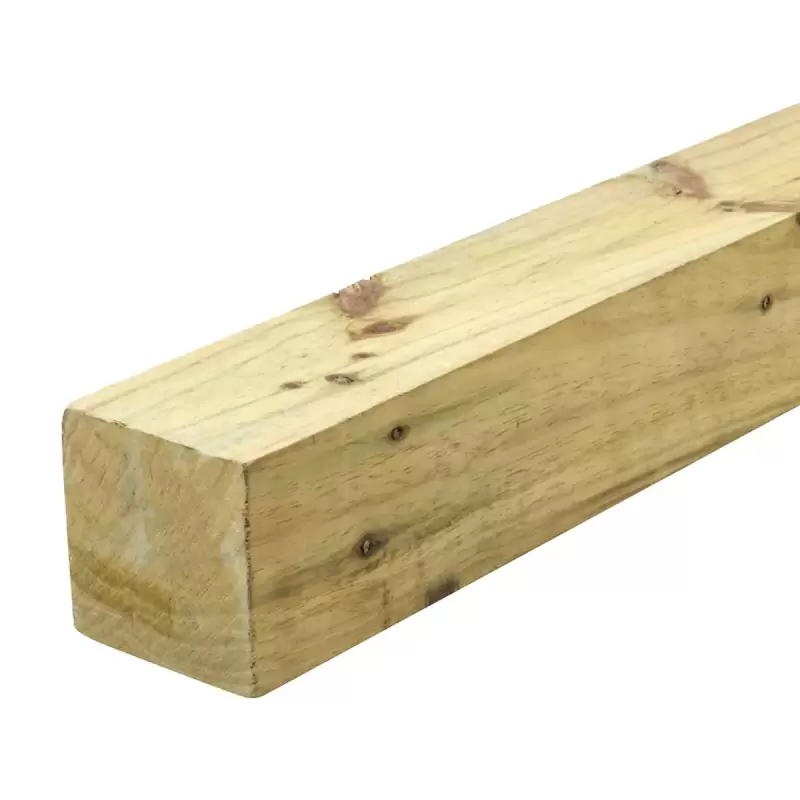 Barrote 2 x 4 x8